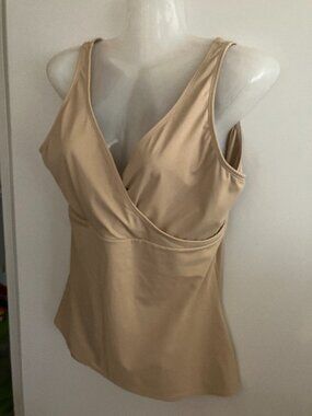 Assets Fitted Bust Cami